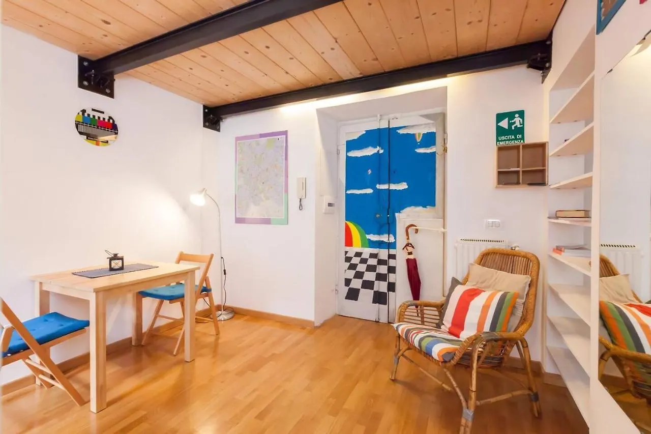 8 Studio Rome 0*,  Italy