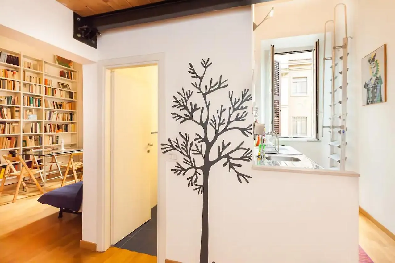 8 Studio Rome
