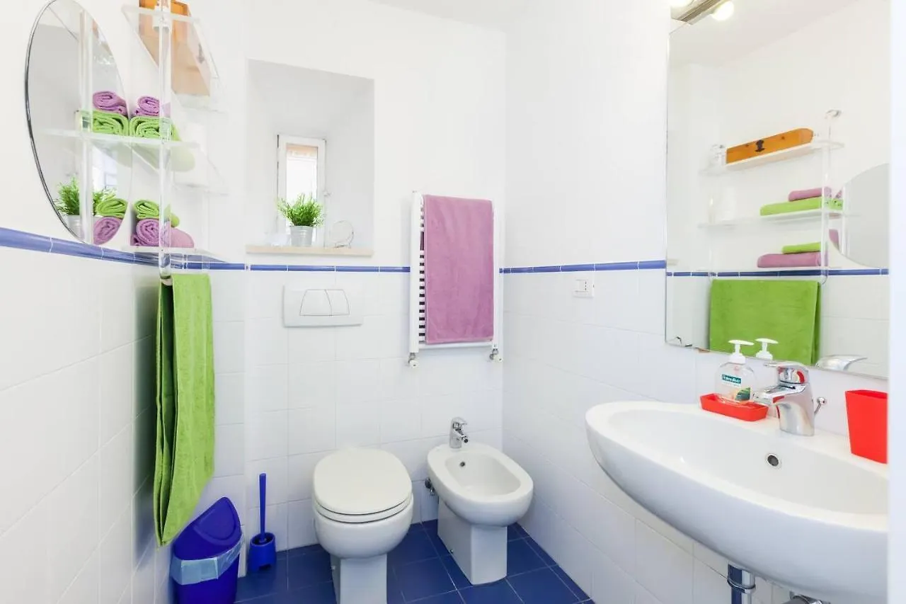 8 Studio Rome Italy