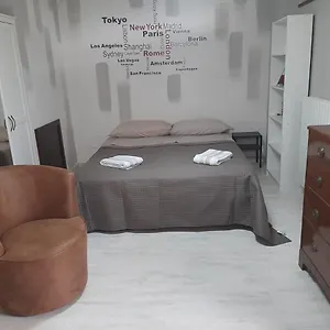  Appartamento Digio House Italia