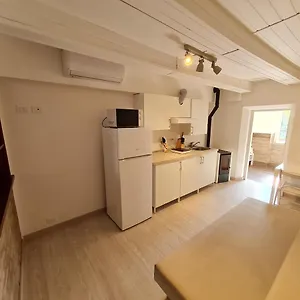  Appartamento Al Castello - Aeroporto Delle Marche Italia