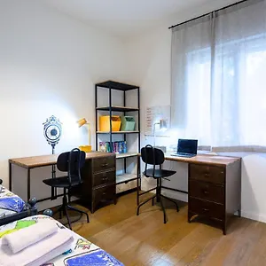  Appartamento L'oasi Della Pace - Confortevole E Vicino A Tutto Italia