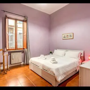 Ponte Milvio Lovely Appartamento