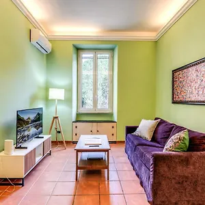 Lovely Flat In Testaccio Appartamento