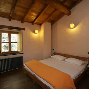  Alloggio per agriturismo Agririfugio Molini Italia