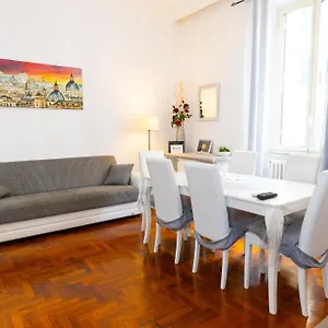 Vespasiano 49 Appartement