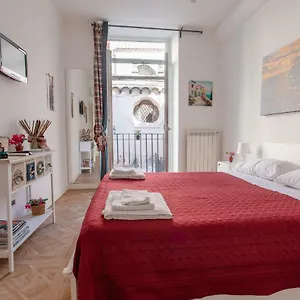  Appartamento Il Balcone Sui Presepi Italia