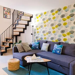  Appartamento Modern House Italia