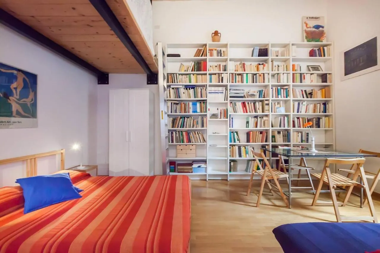 8 Studio Rome